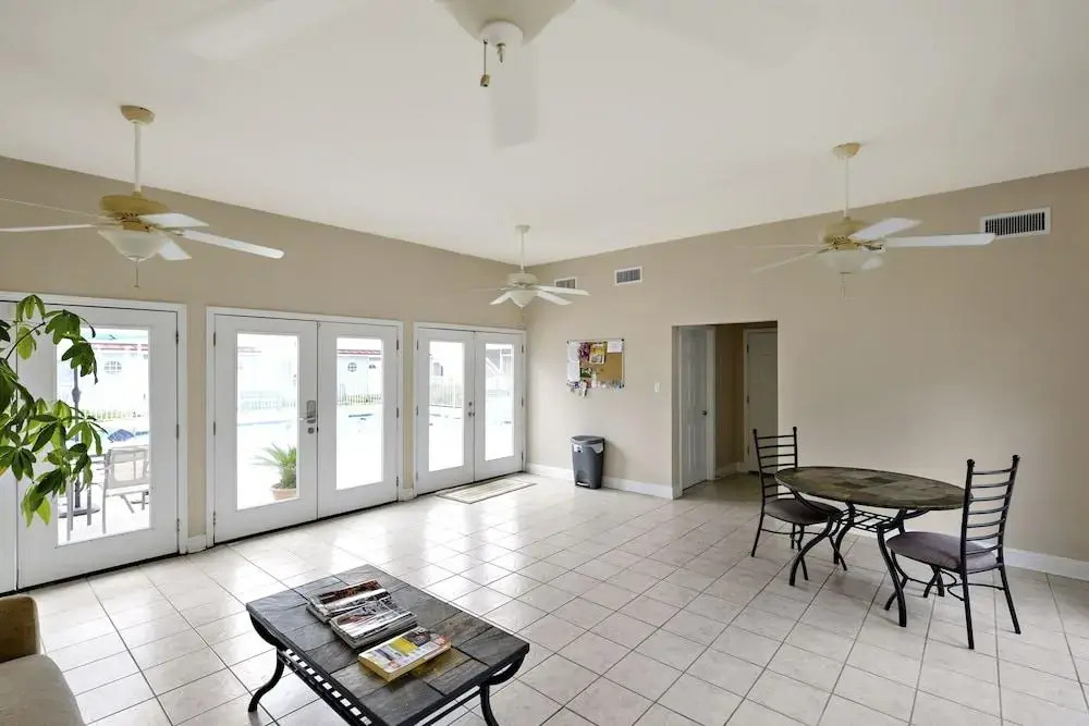 Oak Shores 166