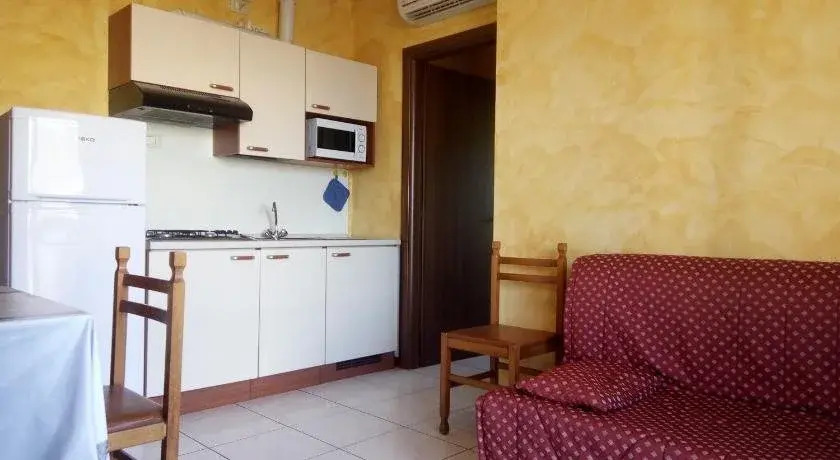 Residence Maryel