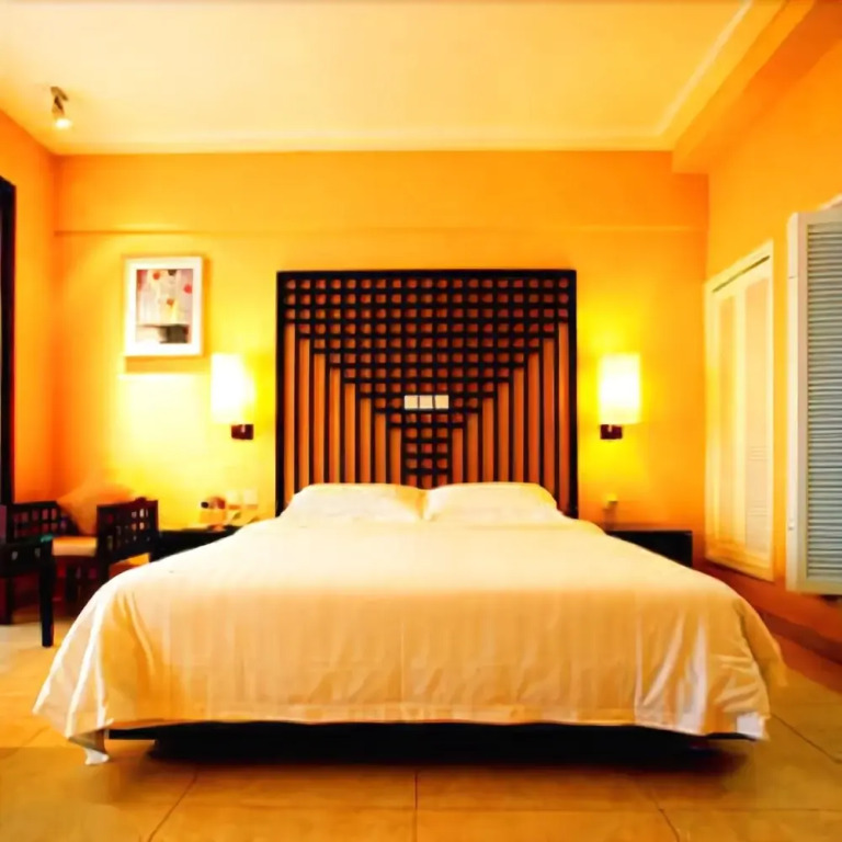 Yangpuwan Seaview Garden Hotel