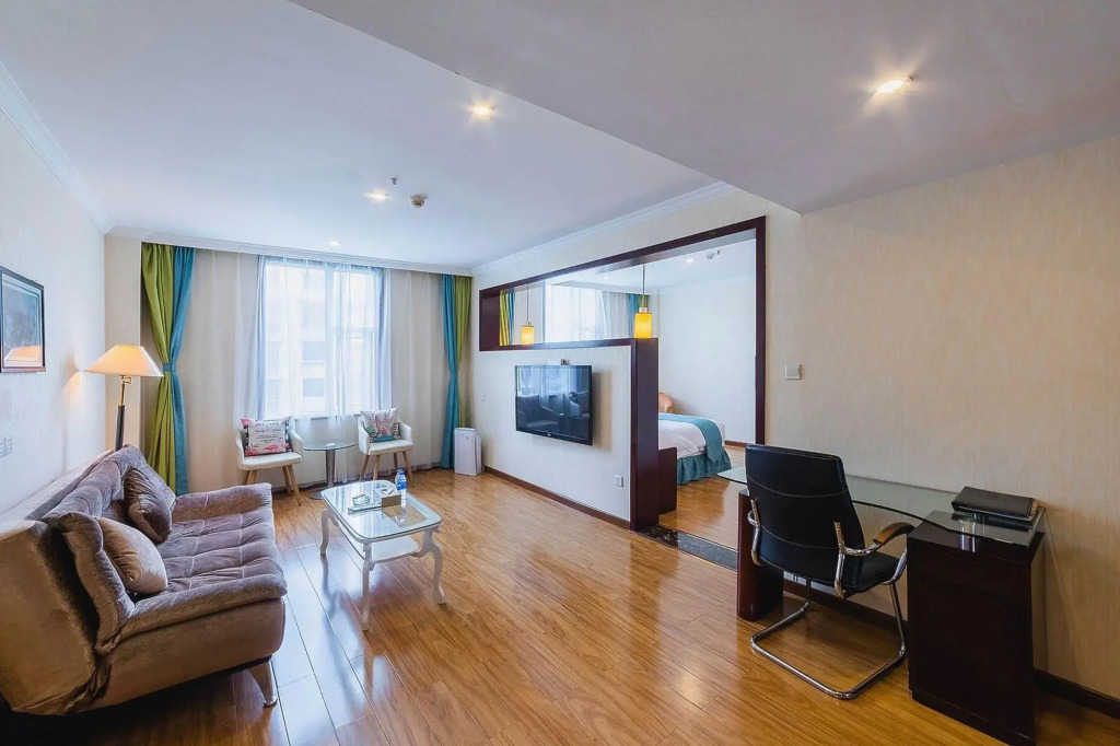 Jincheng Hotel