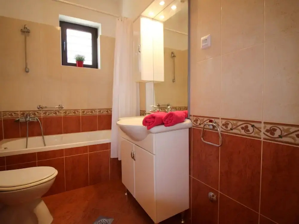 Welcoming Apartment near Sea in Porec