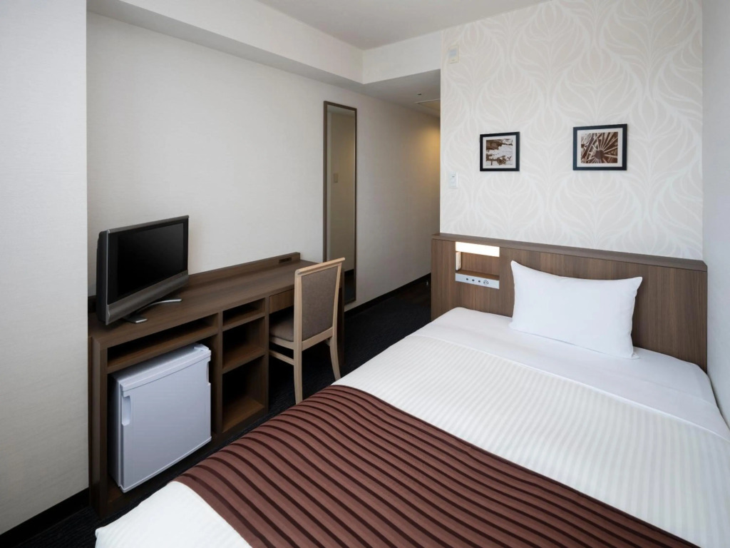 Art Hotel Joetsu