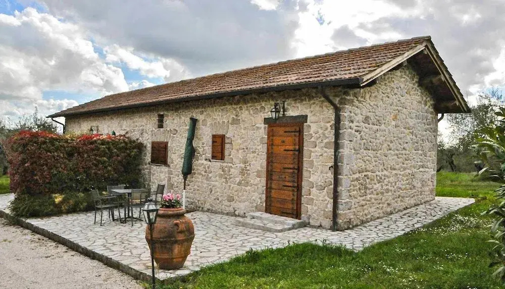 Tenuta Colfiorito