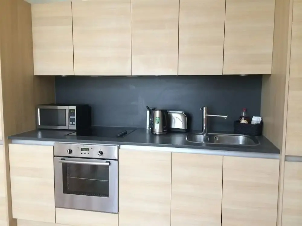 Staynorwich Apartments