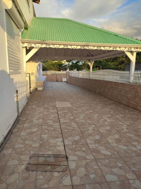 Villa bébélos
