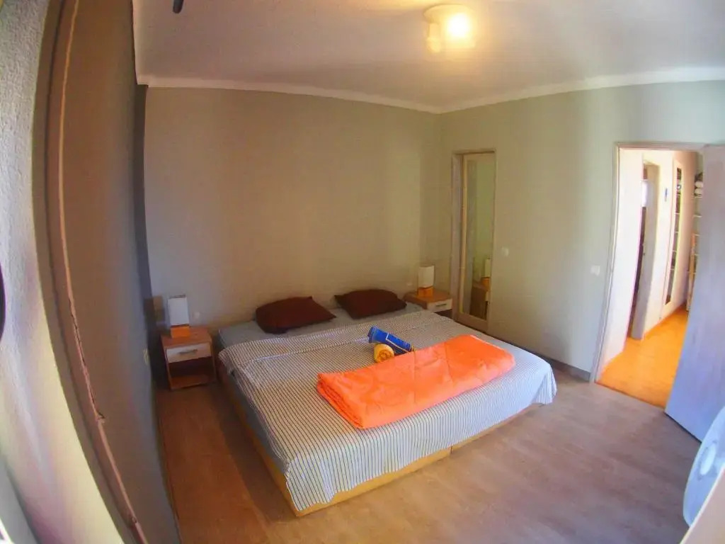 Ria Terrace Apartment III