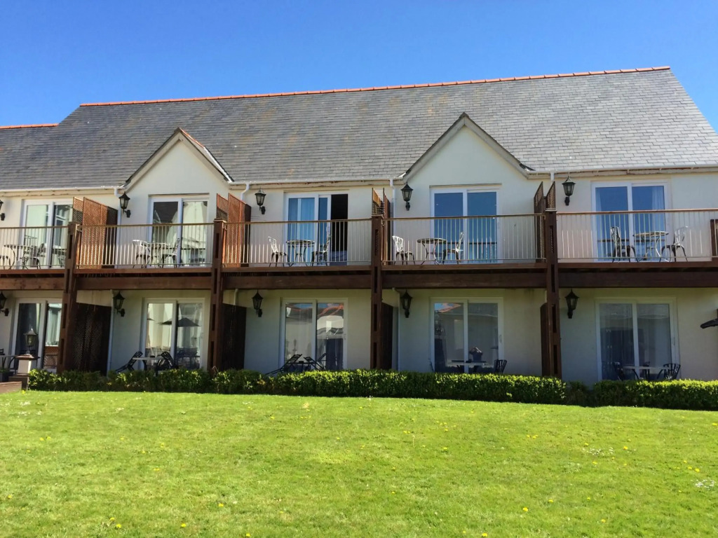 Heywood Spa Hotel