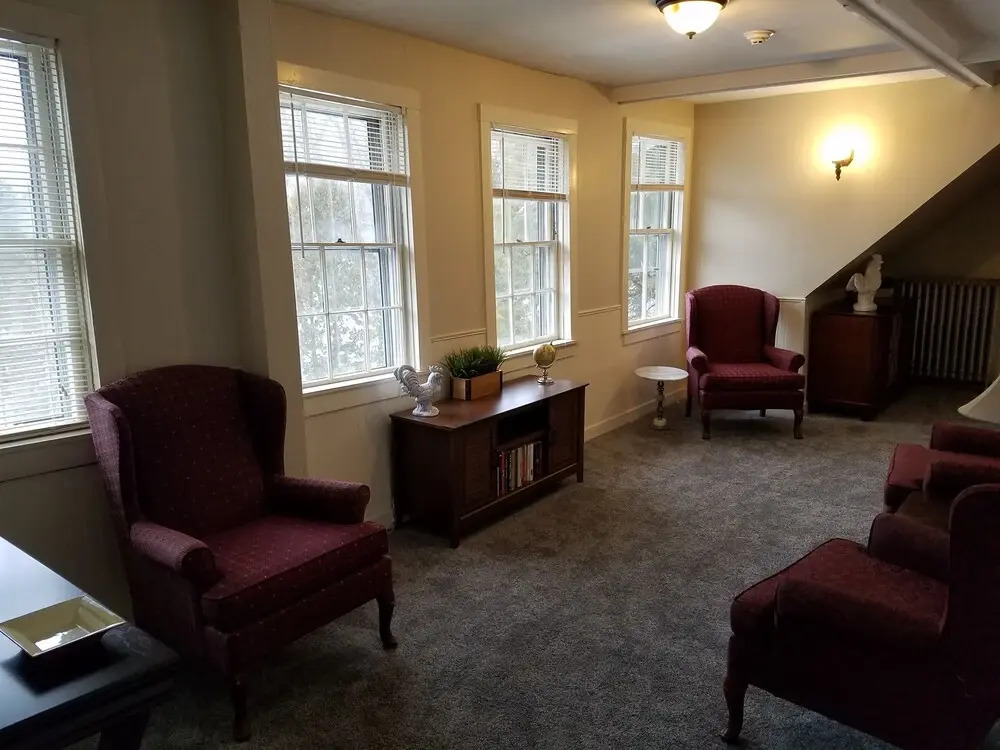 Isaac Merrill House