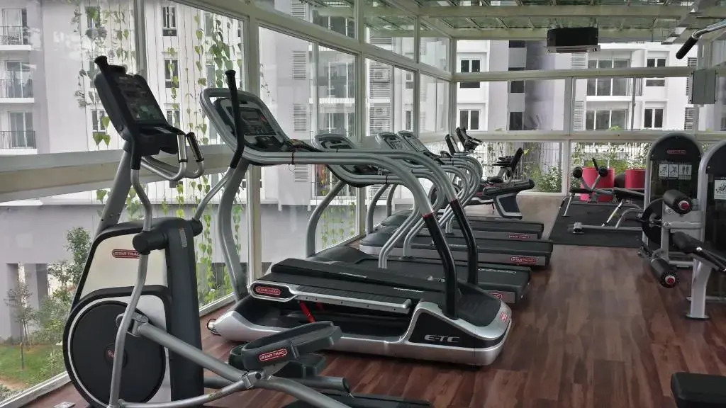Getaway Residence at Cyberjaya