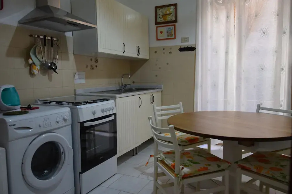 La casa di Giorgia