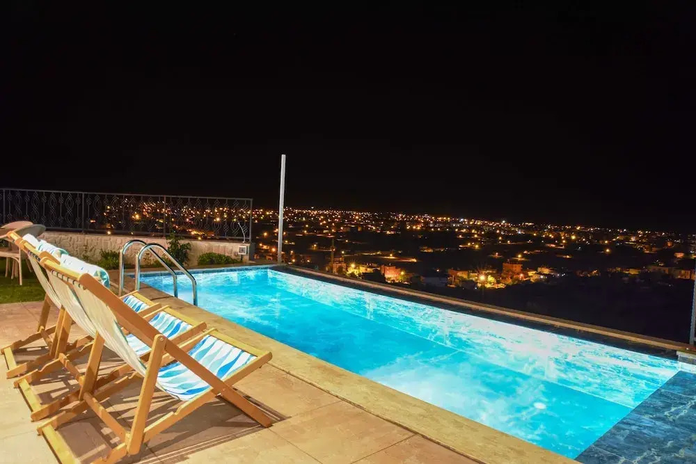 Demre Villas
