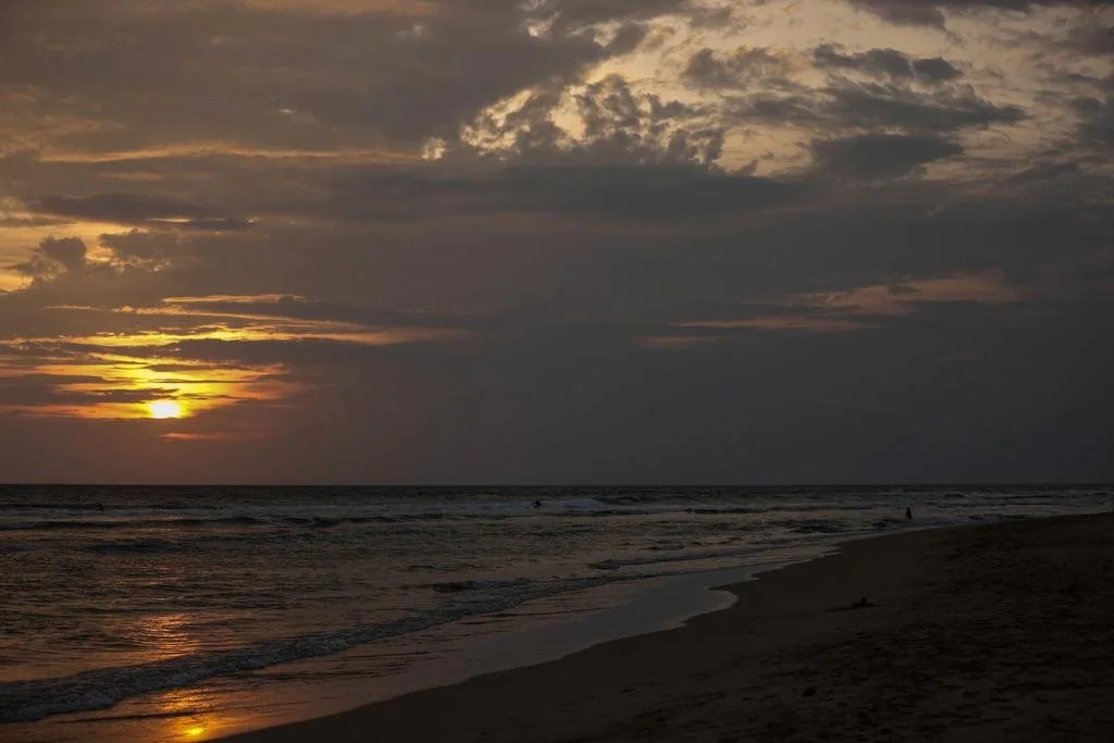 Tharanga Surfing Villa