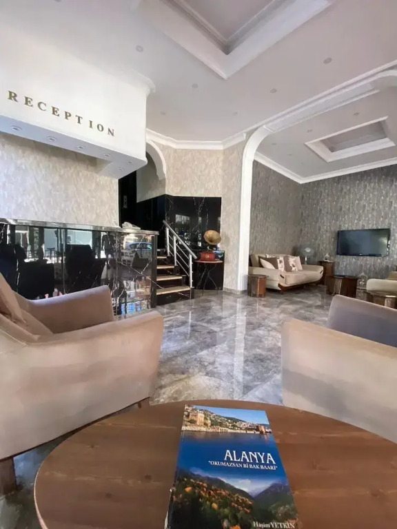 Sempati Apart Hotel