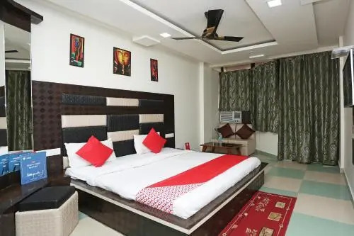 Hotel Sanskar