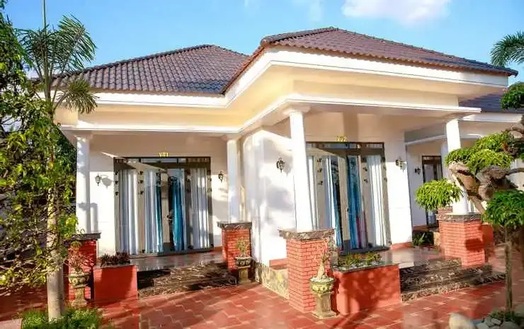 Thien An Hotel