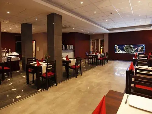 Hotel Otoliński