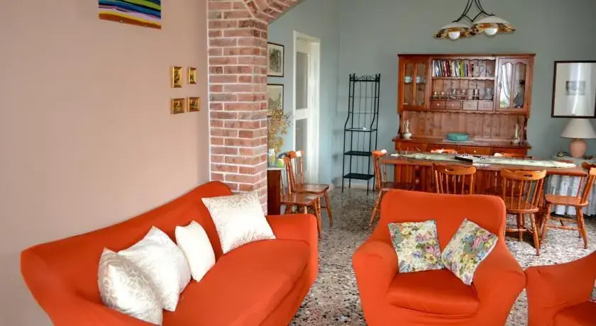 Casa degli Ulivi