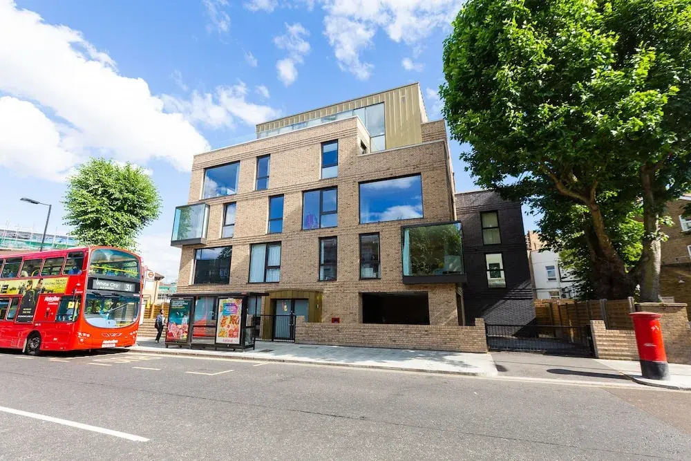Split Level 3 Bed In Maida Vale, Near Paddington 2