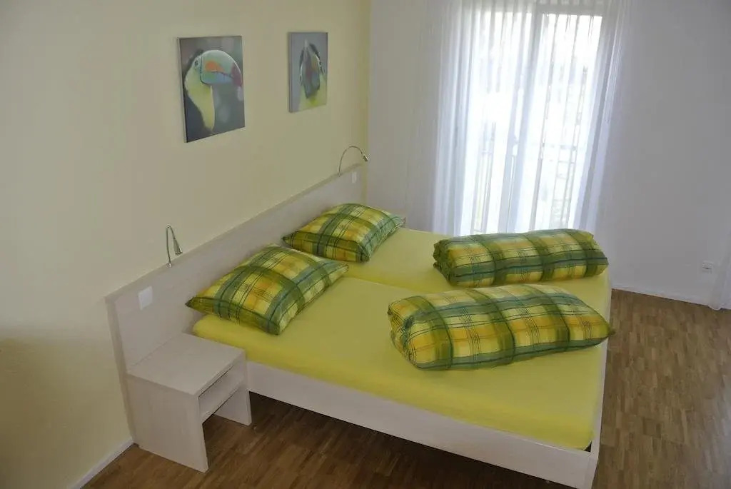 Hotel Garni Bären Bazenheid