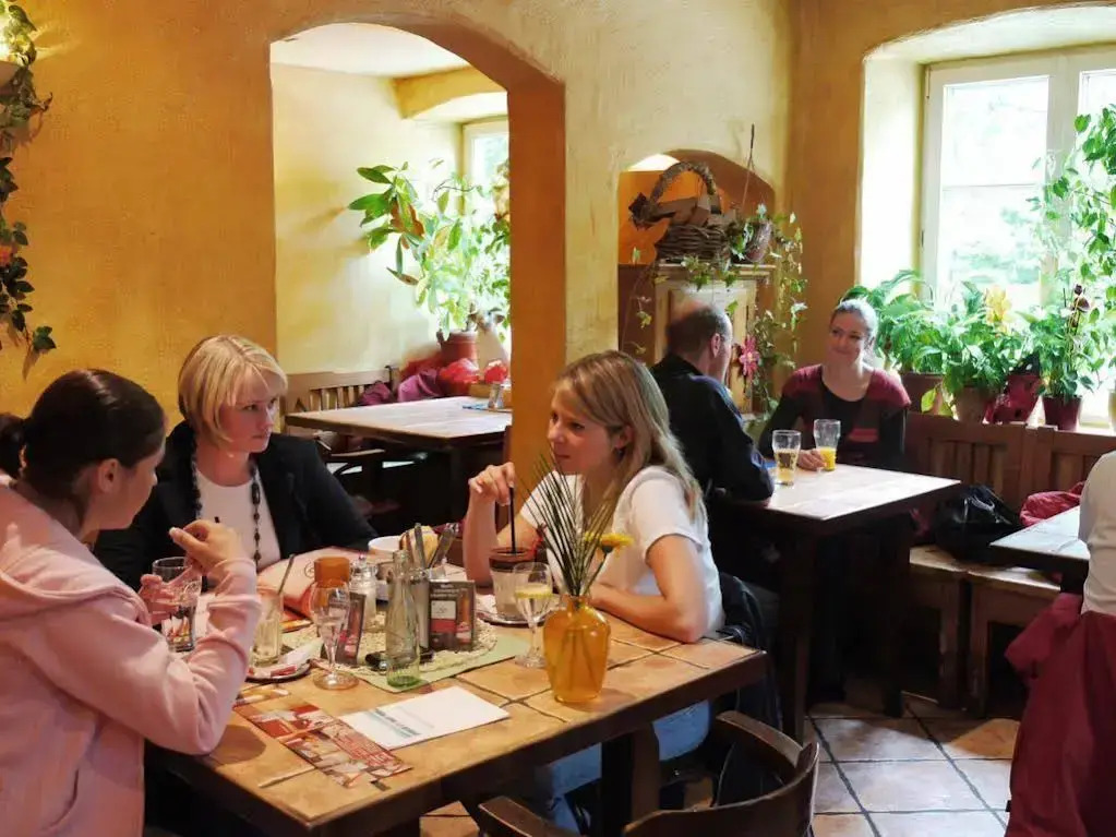 Landhaus Hotel Wolfratshausen