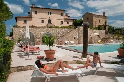 Locazione turistica Dini