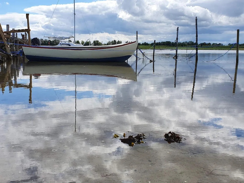Lavish Holiday Home in Hadsund near Sea