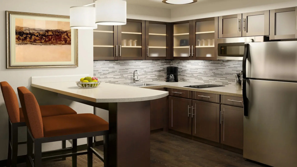Staybridge Suites San Antonio - Schertz by IHG
