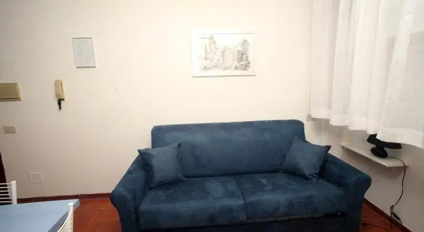 Appartamento Pisa