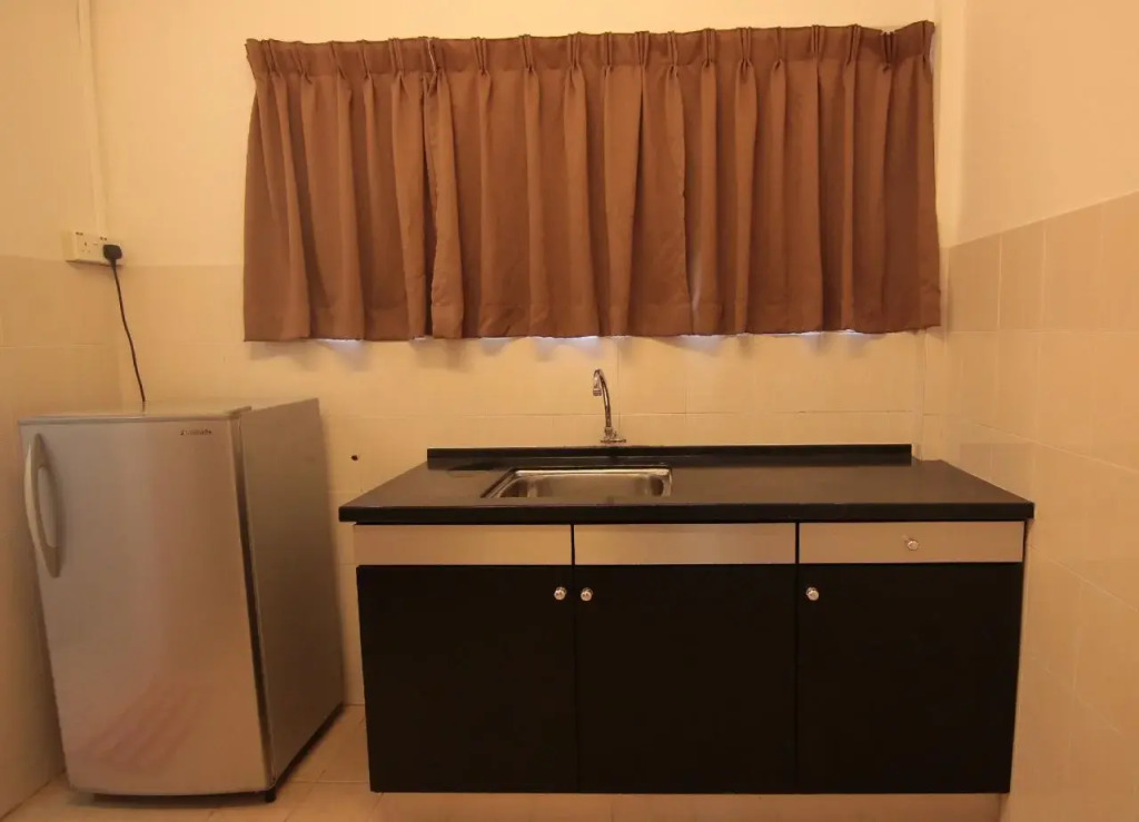 Ar-Raudhah Service Apartments