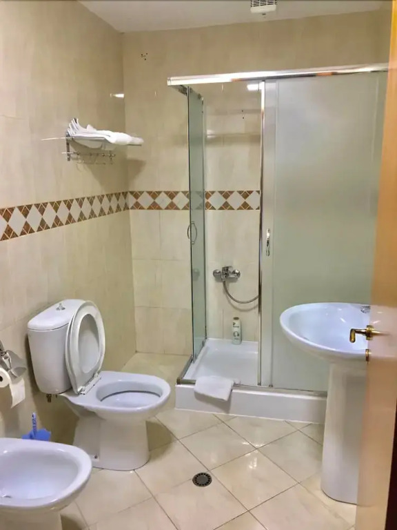 Hotel Dionis Rooms