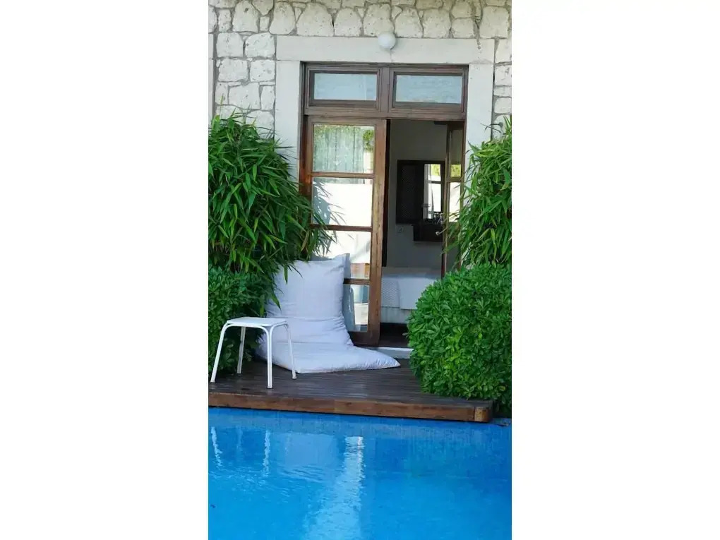 Alenos Boutique Hotel