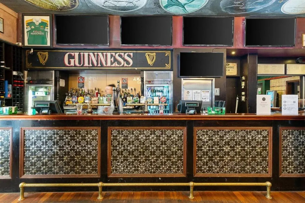 Criterion Hotel Sydney