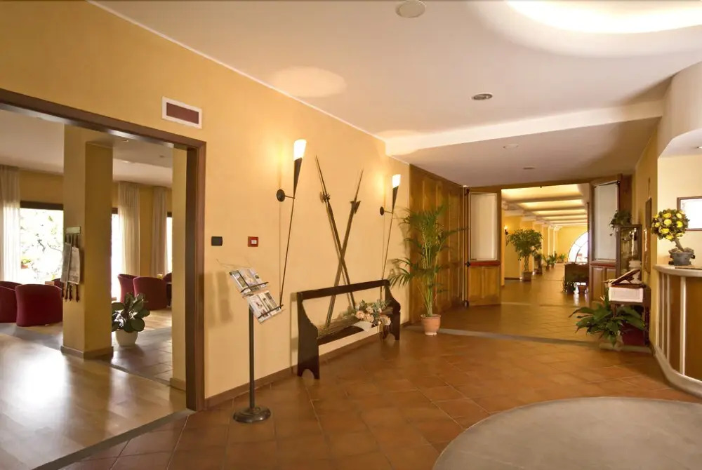 Montalbano Hotel