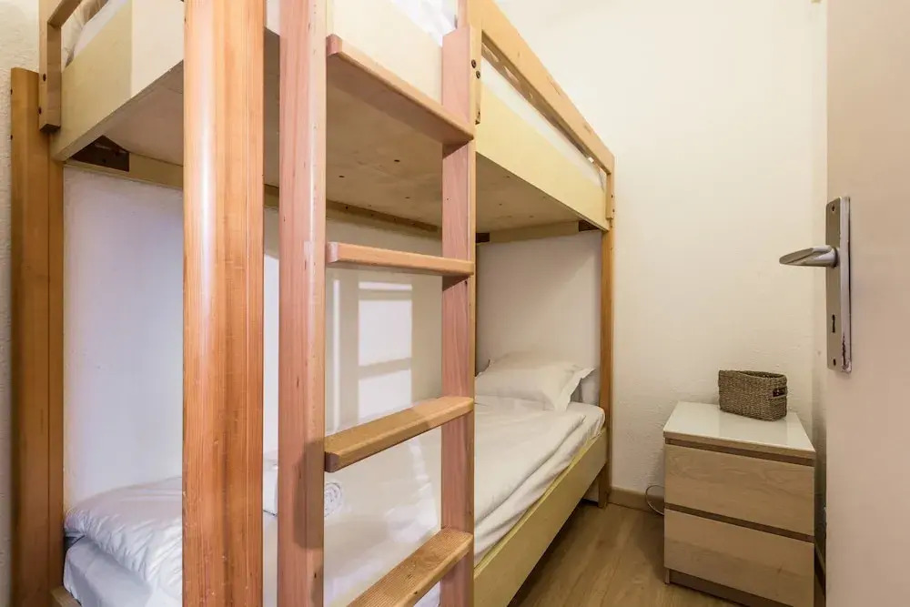 Apartment Balme 3B - A Chamonix Mont Blanc Haven