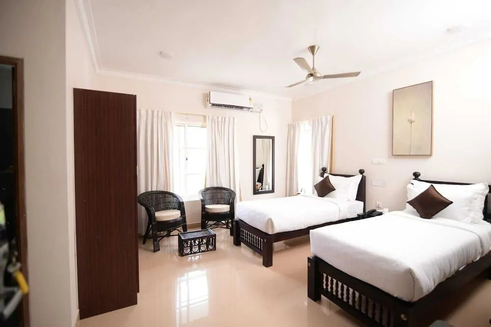 INDIMASI - Ayurveda & Healing Village