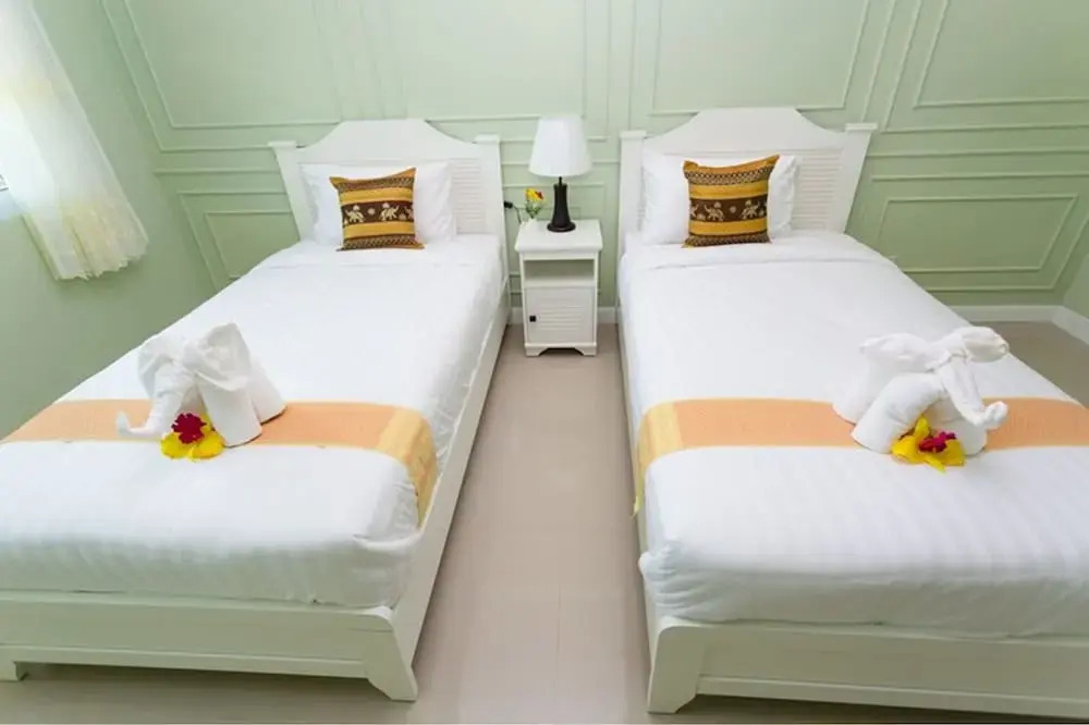 hotel depeal sukhothai