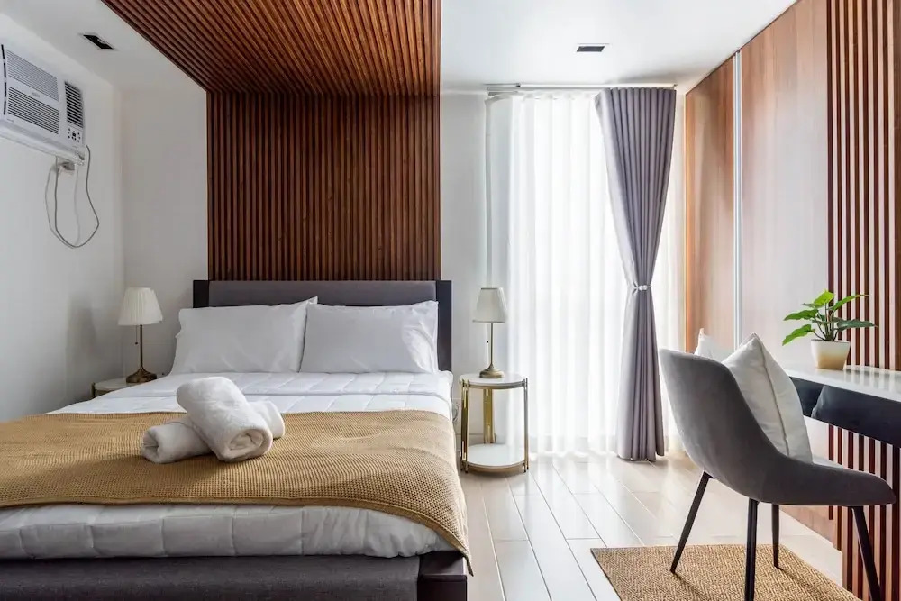 Modern Luxury 1BR in Venice Mckinley