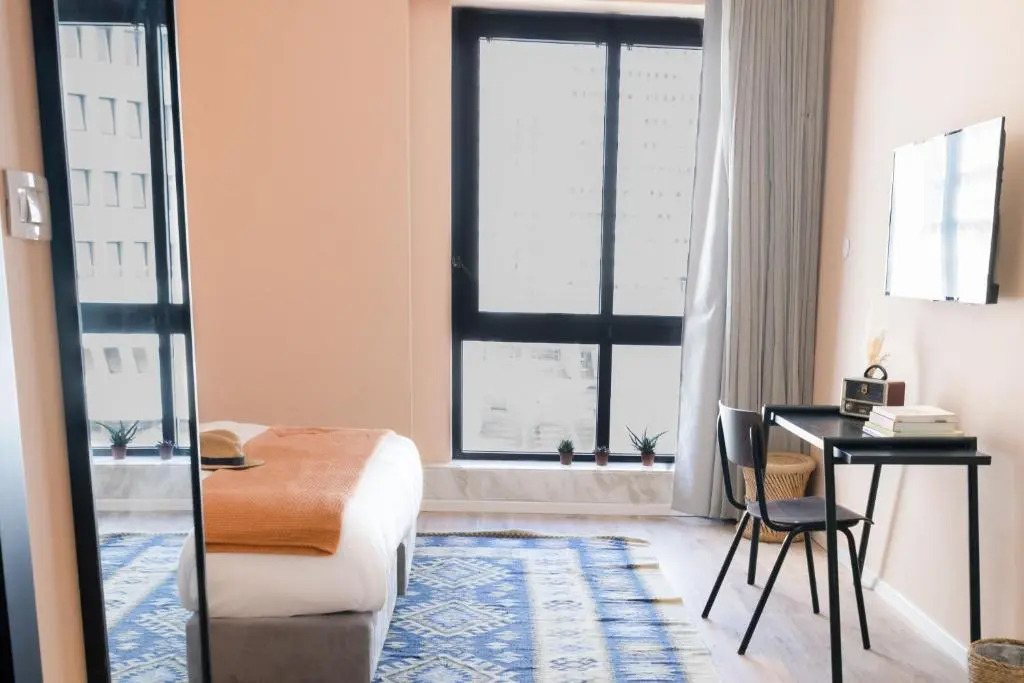 Seven Beach TLV - By 7even Hotels