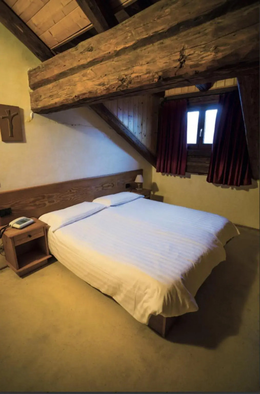 Hotel Dimora Storica La Mirandola