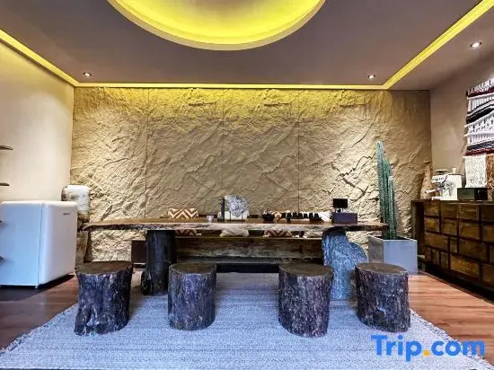 Tianshui Ancient City Yuhuan Homestay
