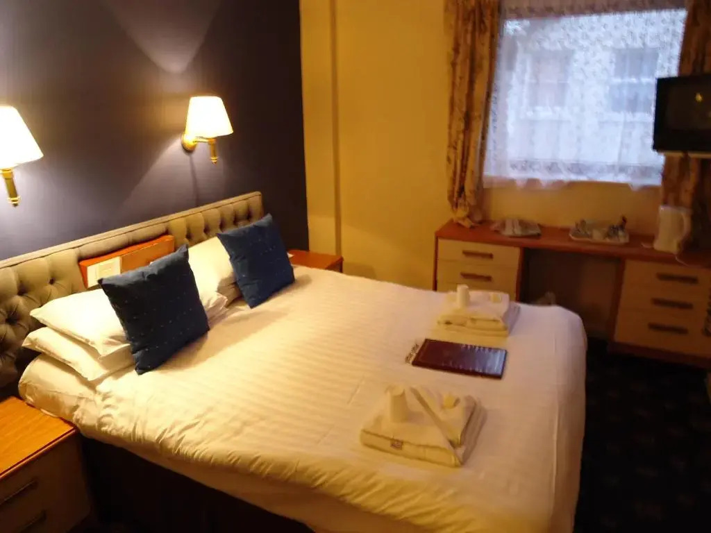 Risboro Hotel