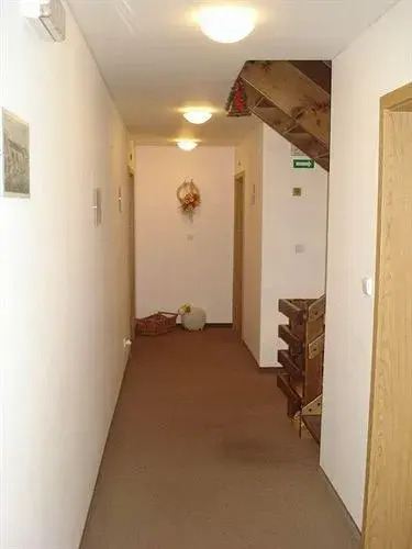 Hotel Děvín