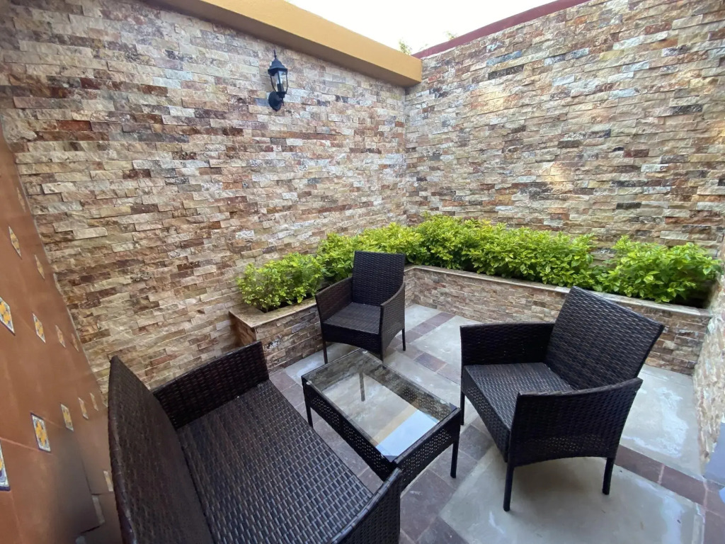 Hotel Hacienda Monteverde San Miguel de Allende