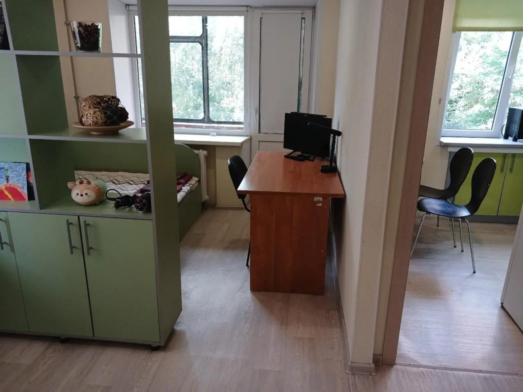 Aday Apartments (Эдэй Апартаменты) на улице Блинова