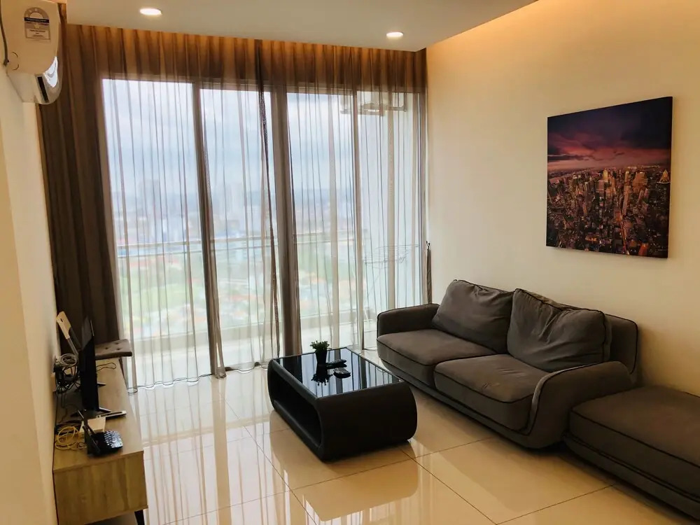 Paragon Suite Homestay by Antlerzone