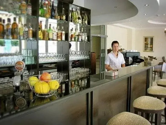 Sveti Dimitar Hotel