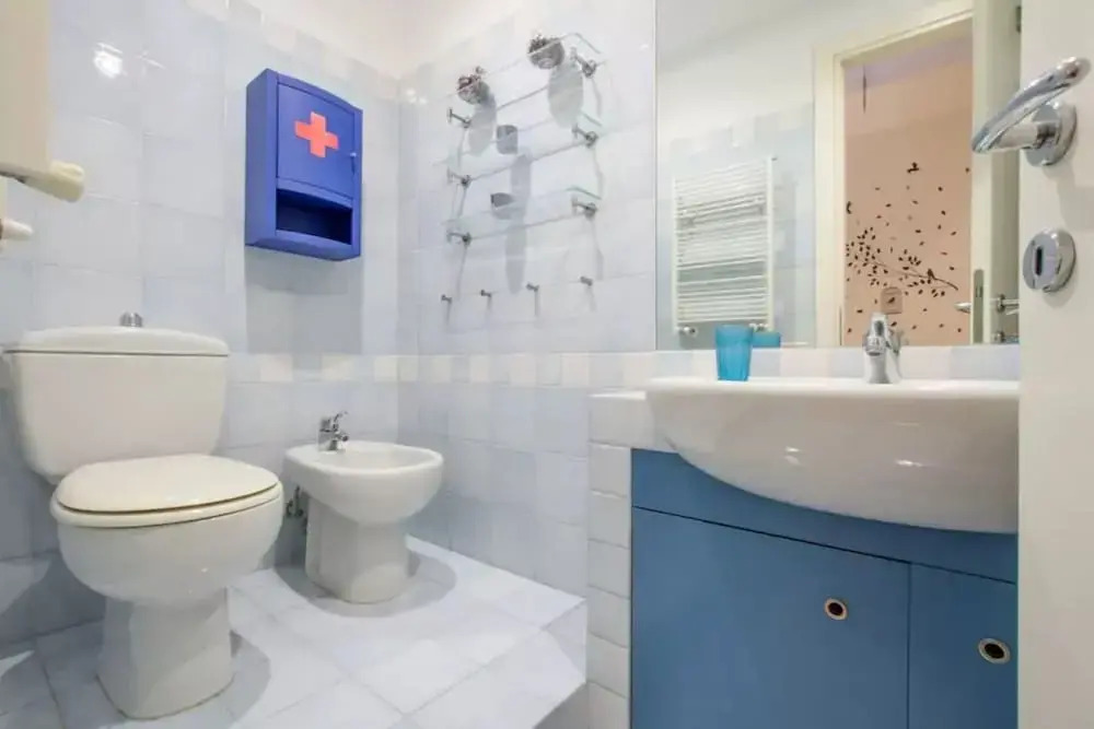 Trilussa Apartment Trastevere