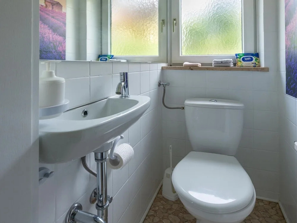 Holiday Home Attersee Near Hiking Trails