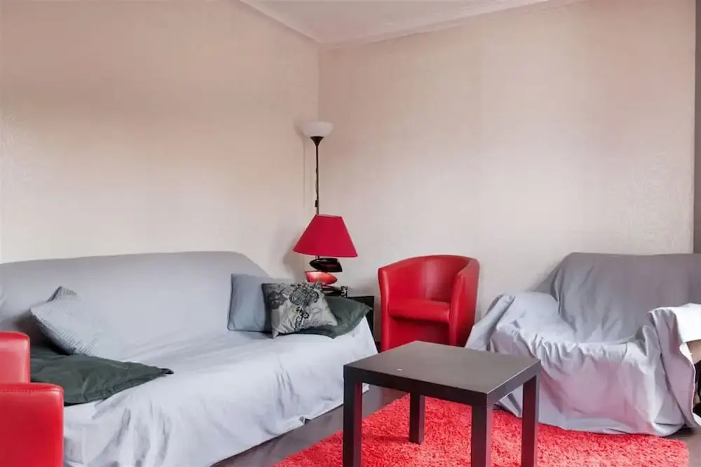 Great Appartment Montmartre Sacré-Coeur - Smartrenting