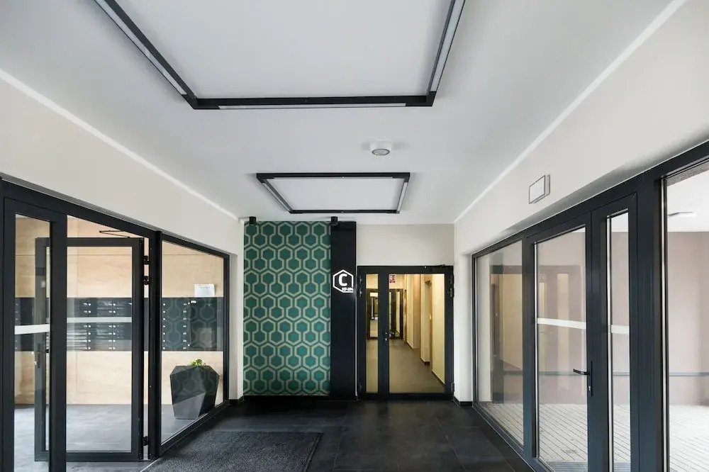 Homewell Apartments Gasiorowskich